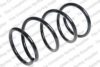 SUBAR 20330SC080 Coil Spring